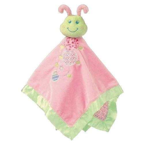 Mary Meyer Garden Plush Baby Toys