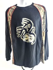 Legendary Original Deer Gear Mens Shirt Size XL