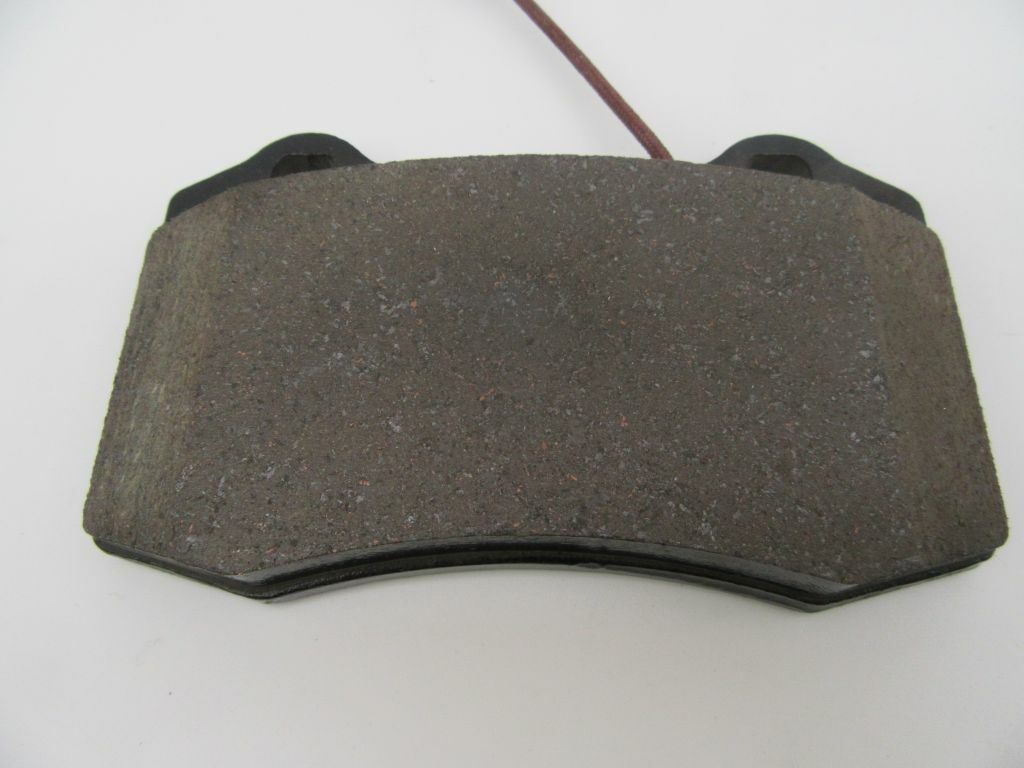 Maserati Ghibli Quattroporte rear brake pads rotors filters 879