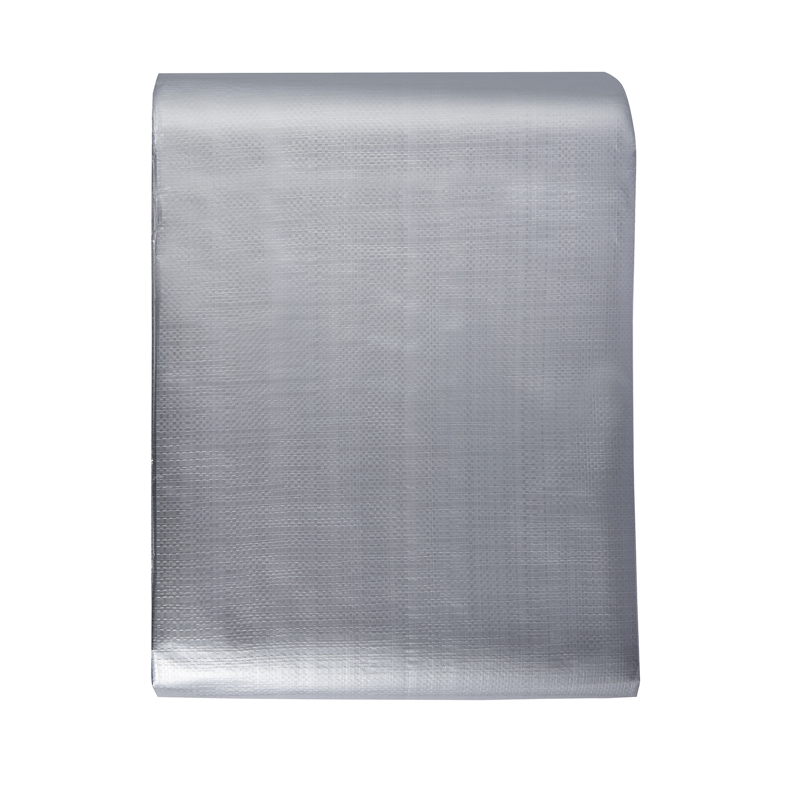 Bâche de protection imperméable PE VEVOR pour stopper fuites de toit et moisissures