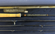 Temple Fork Outfitters Fly Fishing Rod Fishing Rods & Poles Temple Fork Outfitters Fly Fishing Rod Fishing Rods & Poles
