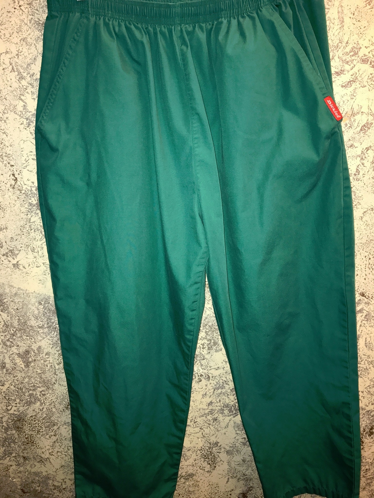 DICKIE'S scrubs pants medical dental nurse vet XL hun… Gem