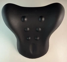 Neck and Shoulder Relaxer, Cervical Traction Pad Pain Relief Very Good Condition