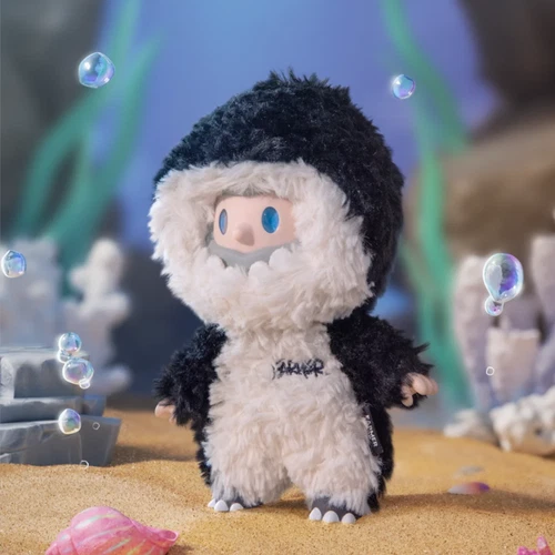 F. UN FARMER BOB ANI-MONSTER Series Plush Blind Box (confirmed) Figure toy gift - Picture 4 of 24
