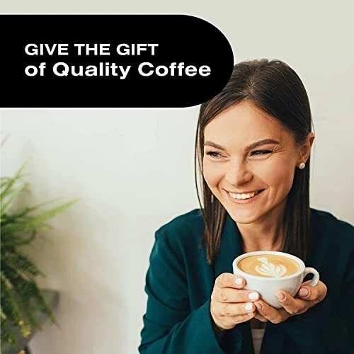 Milk Frother For Coffee Handheld Mini Electric Drink Mixer Foamer Frother