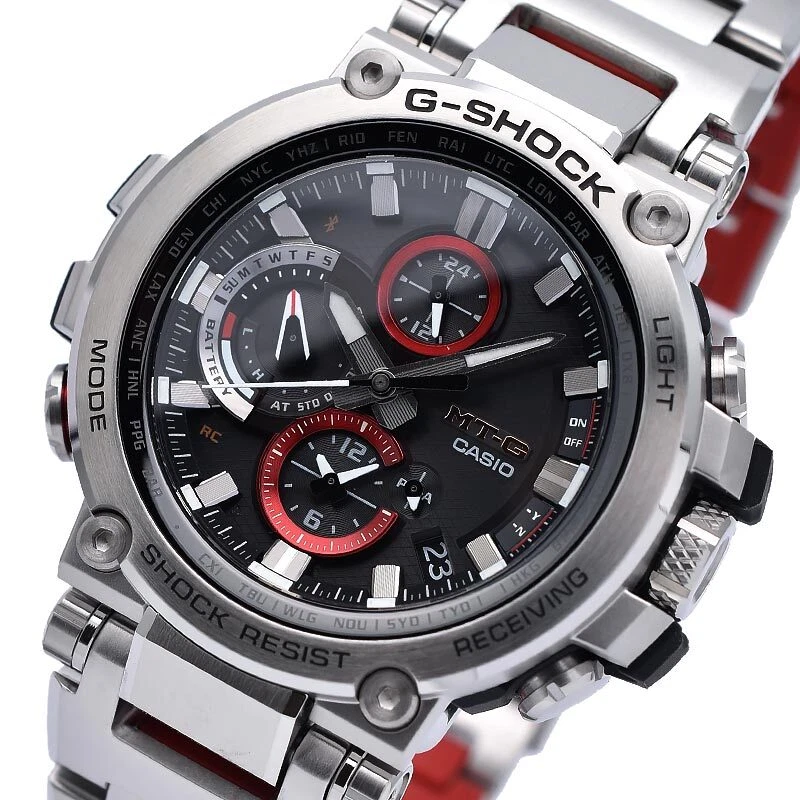 Casio mtg b1000d sale