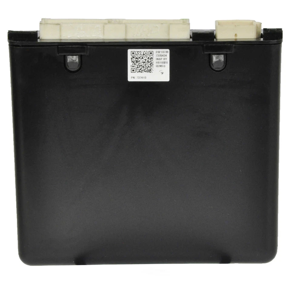 Módulo de control de carrocería-computadora Cardone 73-7410 Reman para Cadillac Seville 2000 Foto 2 de 4