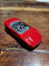 1994 Matchbox Red 3000 Gt Spyder Convertible Diecast