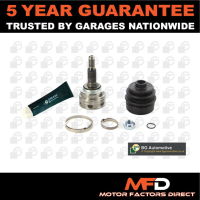 Fits Daewoo Lanos Nubira Chevrolet Lacetti Tacuma MFD Front Right CV Joint