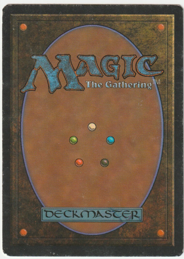 Magic the Gathering Ravnica: City of Guilds PLAYSET 4x Temple Garden x4 LIGHTLY PLAYED (LP) | DA