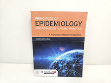 Principles of Epidemiology for Advanced Nursi...