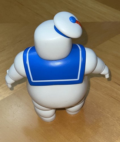 Figura de acción Cazafantasmas 7-1/2" • Stay Puffed Marshmallow Man • Playmobil 2017 - Imagen 10 de 24