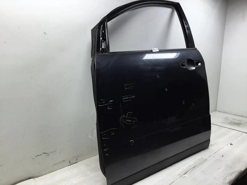 2006 2014 SUBARU TRIBECA ПЕРЕДНИЙ ЛЕВЫЙ ВОДИТЕЛЬ ОБОЛОЧКА ДВЕРИ OEM + - Изображение 2 из 4