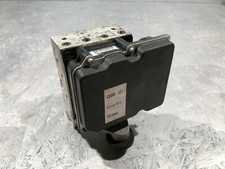 Mercedes Benz W207 ESP Hydraulikblock Basis A2124317012