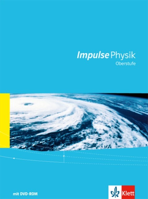 Thumbnail - Impulse Physik (ausgabe 2016). Oberstufe Gesamtband Mit