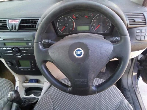 51717943 Piloto Trasero Izquierdo Interior para FIAT STILO (192) MULTI WA 491979 - Imagen 6 de 10