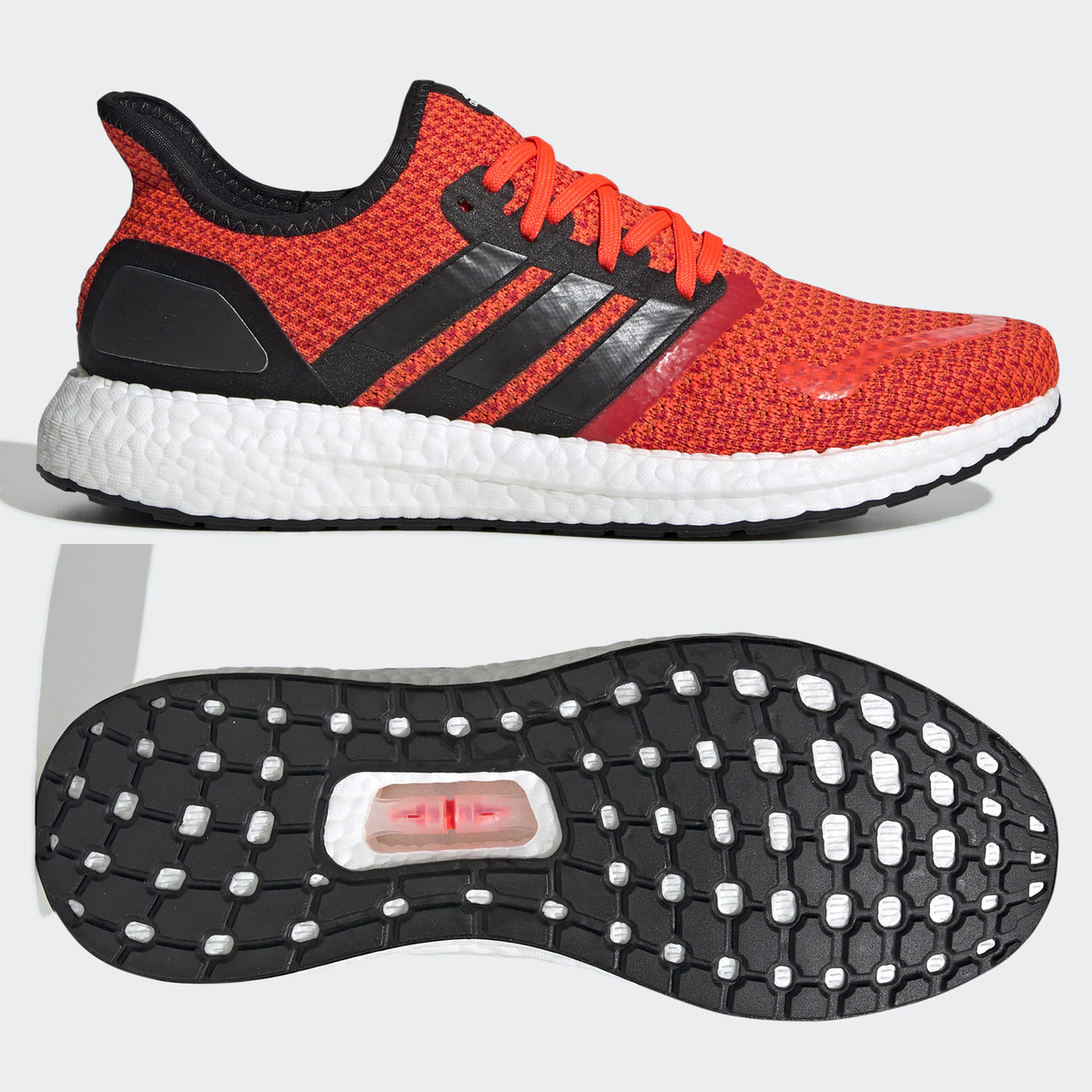 adidas UltraBOOST Speedfactory Mens Made In Germany SIZE