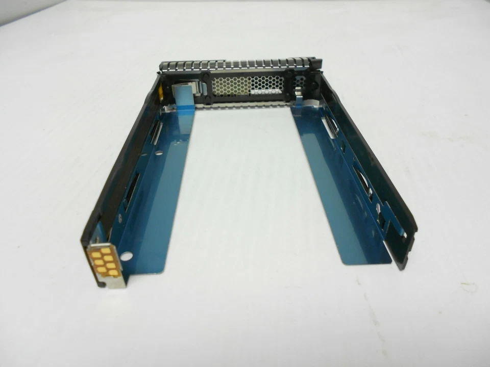 HP 3.5" LFF SAS SATA DL360p DL380p G8 G9 Server Hard Drive Caddy Tray 651314-001 - Image 2 of 2