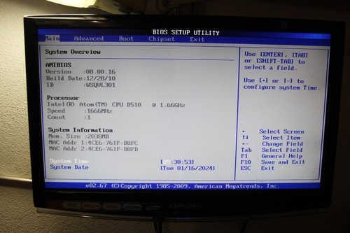 NAS Server Buffalo TeraStation TS-QVH8.0TL/R6 4-Bay - Afbeelding 6 van 20