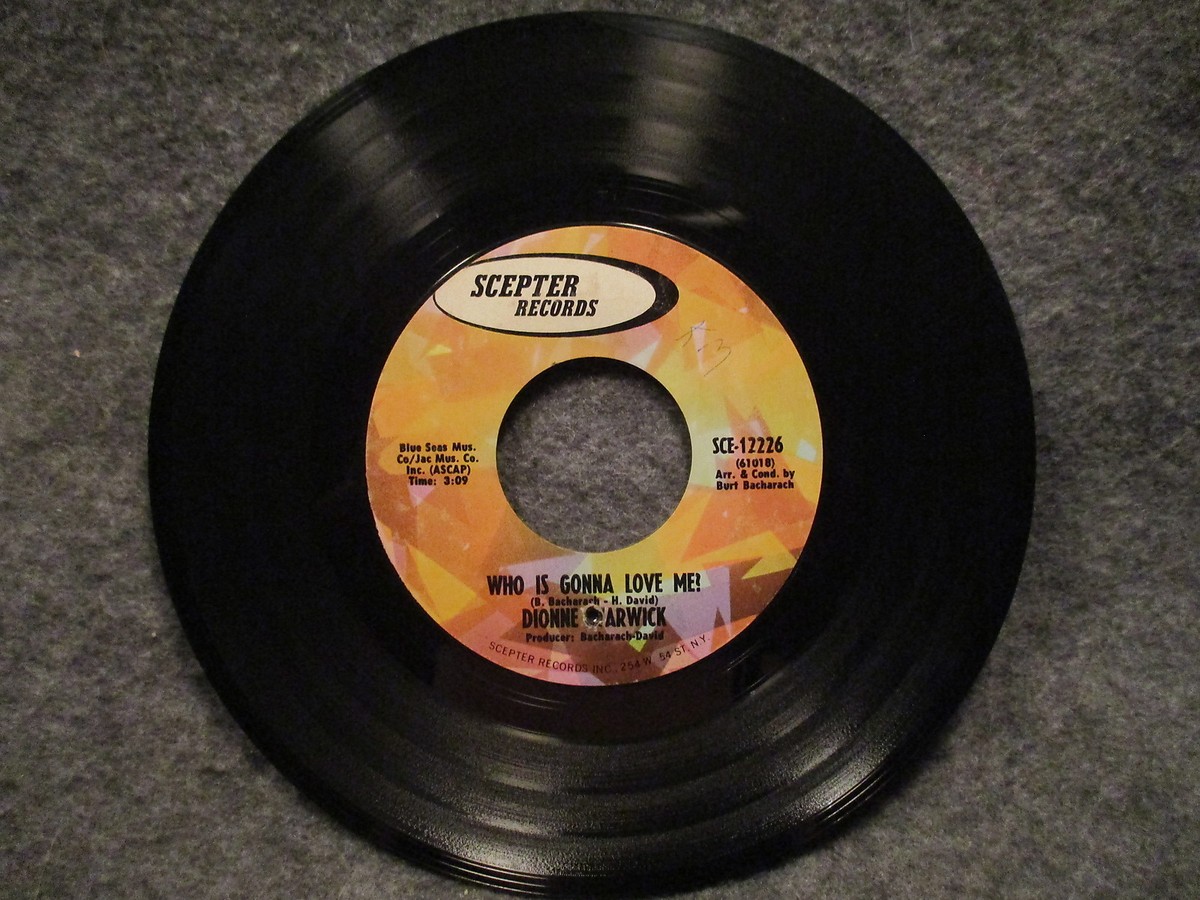 洋楽 Tyrone The Tyrones 45 RPM 7
