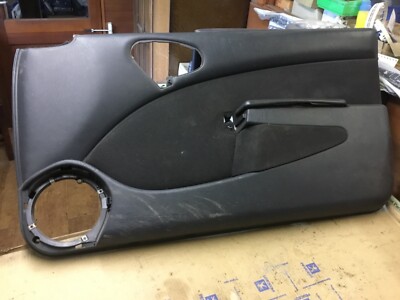 2003 Citroen XSARA vtr vts 2dr right front DOOR CARD panel upholstery 9625922680