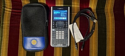 TI-nspire CX Taschenrechner Texas Instruments Grafikrechner Schulrechner Abitur 