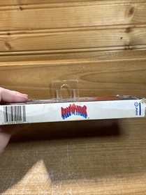 Robo Warrior - Nintendo NES Game W/ Box