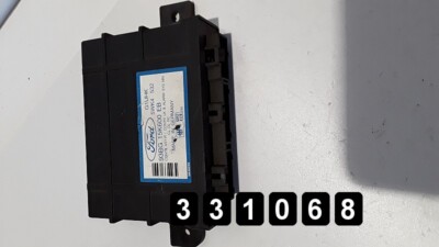 1994 FORD MONDEO STEUERGERAT STEUERGERäT 93BG15K600EB 5WK4532