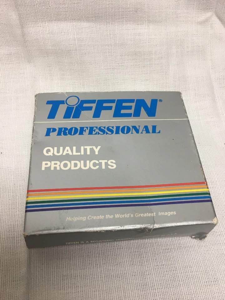 Tiffen Series 9 Clear Premium Filter # S9CLRP - Image 2 of 4