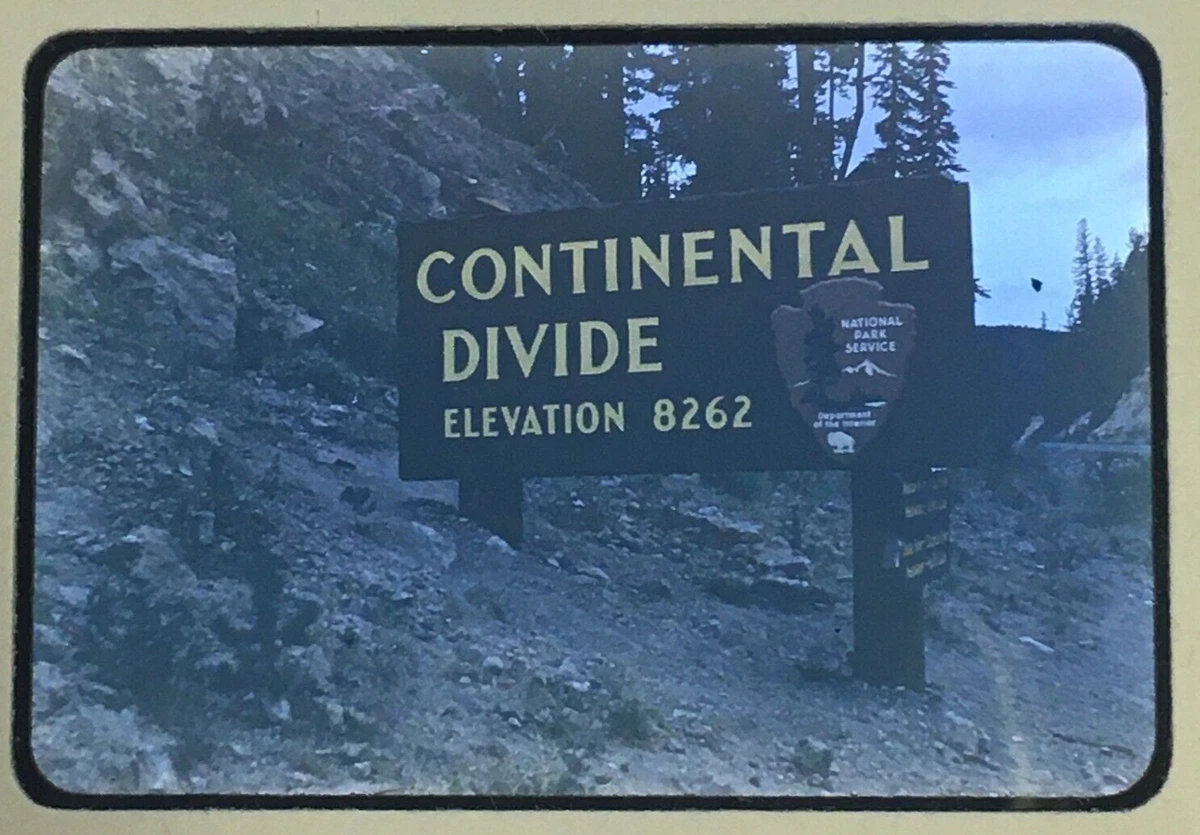 Divide Sign Red