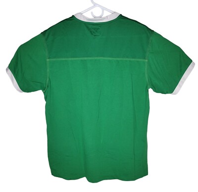 Ireland Tailored by Umbro Jersey Shirt Size 46 EIRCOM