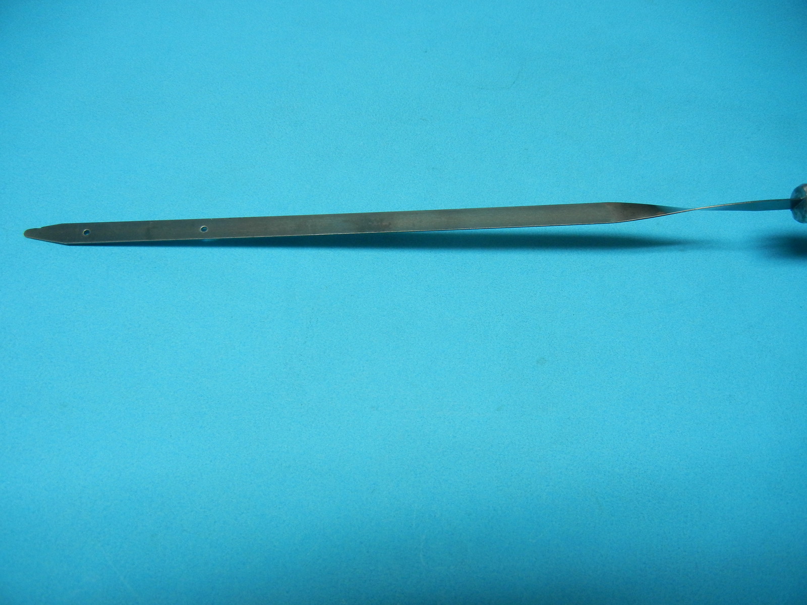 FERRARI 430 / F430 OIL DIPSTICK WITH FREE SHIPPING.