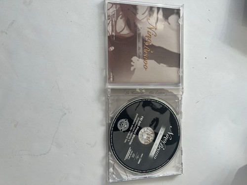 NINO BRAVO - Historia: Mis Exitos - CD 2007 Universal Music - Picture 2 of 3