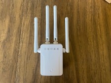300Mbps Wireless Repeater