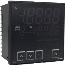 BCD2R00-10 Relay Output Electronic Adjustable Thermostat