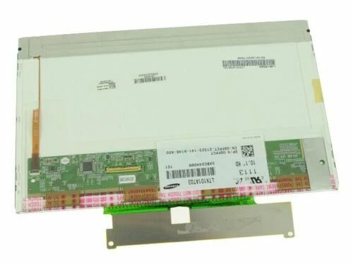 New 10.1" Dell Latitude 2120 2110 Inspiron Mini 1012 Laptop Screen YP4X0 WHK4F - Image 2 of 4