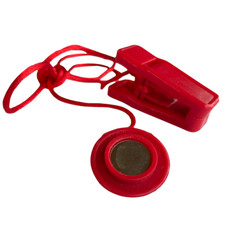 TREADMILL SAFETY KEY SFP-T01-SK D10 Replaceme...