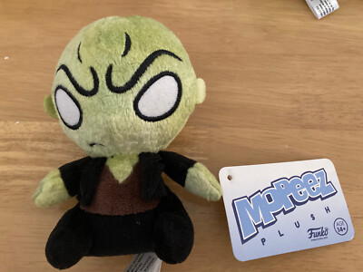 Funko Mopeez Killer Croc DC Comics Plüsch Höhe 13 cm Neu Mit Etikett