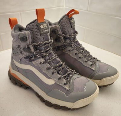 Vans ULTRARANGE EXO HI GORE-TEX WW MTE-3 Women display picture 3
