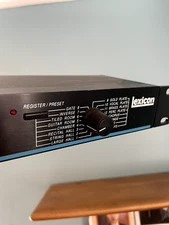 Lexicon Alex Digital Effects Processor