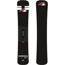 F2 Eliminator Proto Annone Pro da Uomo Snowboard Freecarve Raceboard 2023 Nuovo