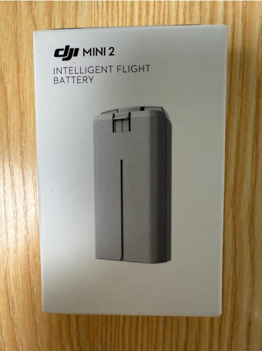Genuine DJI Battery for Mini 2/Mini SE/Mini 4K/Mini 2 SE