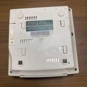 Dream cast Main Unit Controller Cable Set