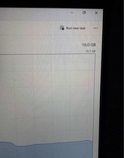 ASUS ROG Gaming Laptop Intel Core i9-12900H RTX 3070 Ti 16GB RAM Black Win11 5