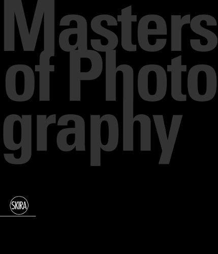 Masters of Photography