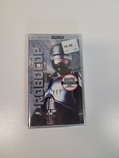 Robocop Sony PSP UMD Movie