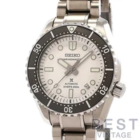 Seiko SBDX063 PROSPEX MARINEMASTER 1968 HERITAGE SALON EXCLUSIVE 2024 #BVW742
