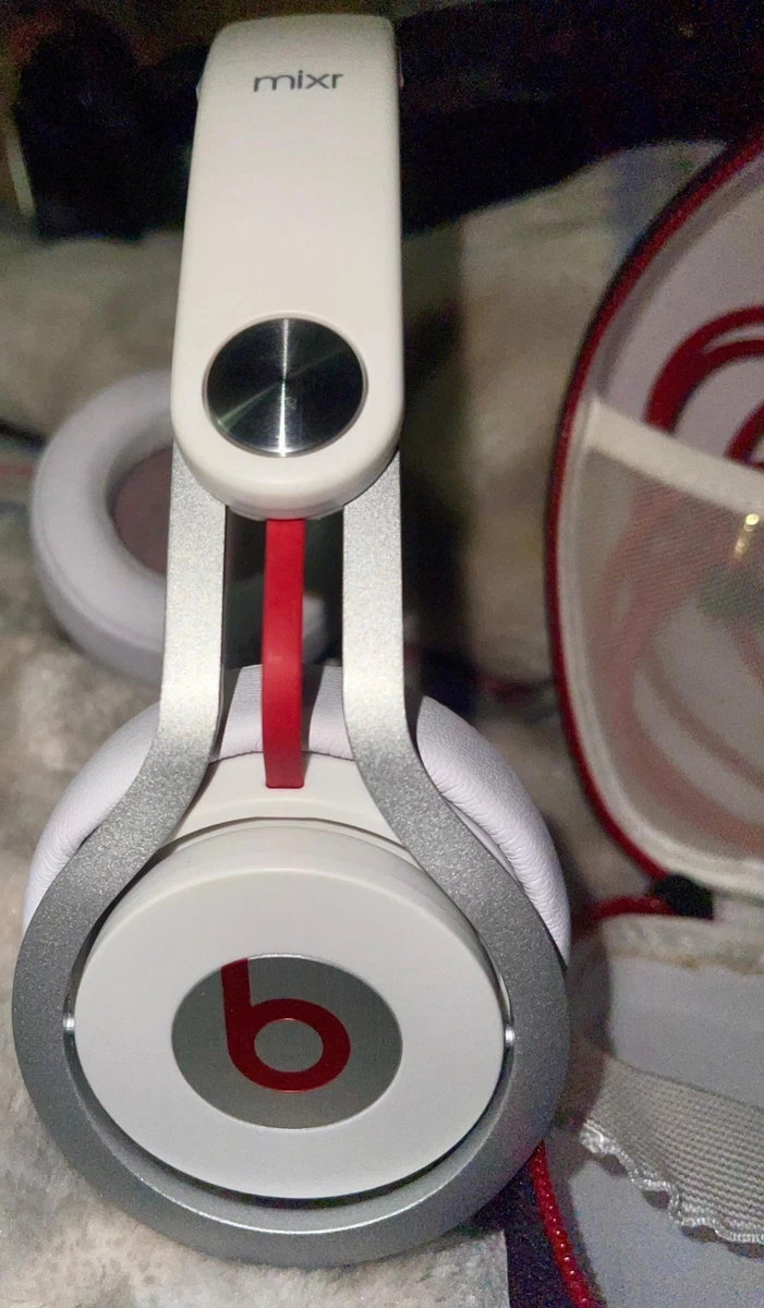Beats Mixr White for sale | eBay