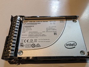 Intel DC S3610 | eBay