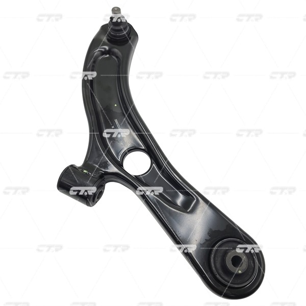 CTR Querlenker RadaufhäNgung Passend FüR Suzuki Swift III MZ EZ Splash EX-image